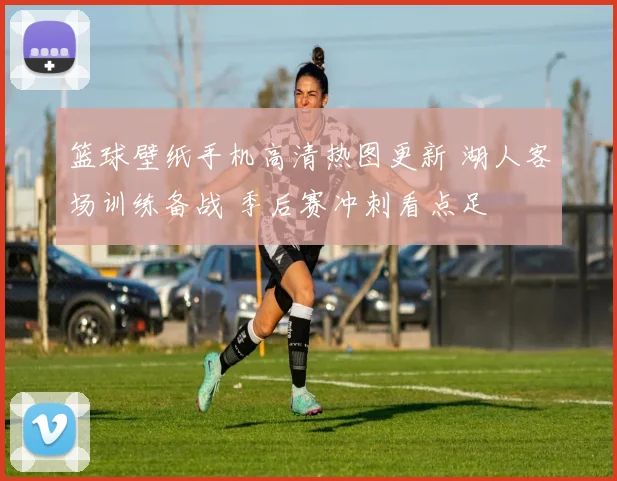 篮球壁纸手机高清热图更新 湖人客场训练备战 季后赛冲刺看点足