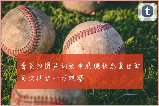 哥莫拉图片训练中展现状态复出时间仍待进一步观察