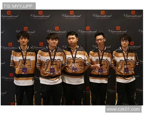 RNG战队崛起之路:从默默无闻到DOTA2巅峰的奋斗历程 RNG战队崛起之路:从默默无闻到DOTA2巅峰的奋斗历程