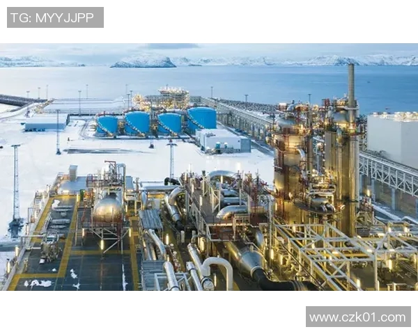 独家解析：液化天然气技术的优势与挑战全面对比分析