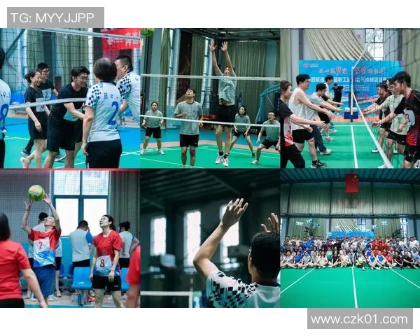 武汉排球队的速度之美:探索排球运动的激情与魅力 武汉排球队的速度之美:探索排球运动的激情与魅力