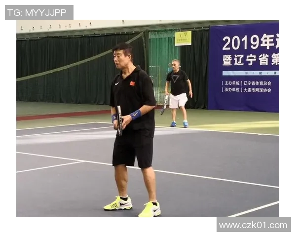 对话刘敏：回顾我的网球生涯与未来展望