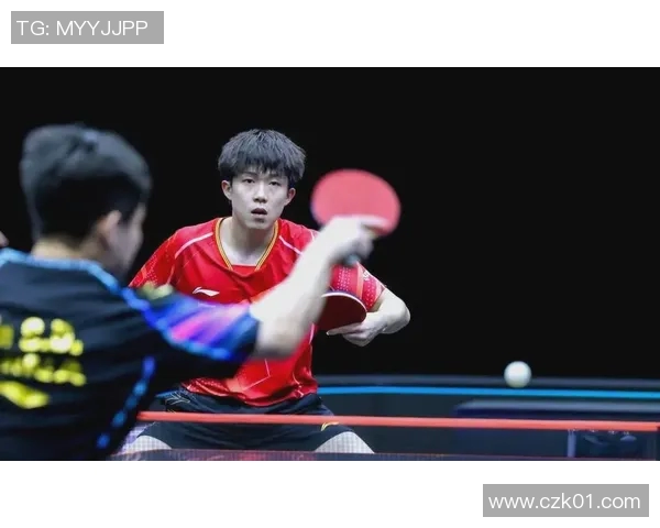 乒乓球战术深度解析：揭秘上海乒乓球队的制胜秘诀与训练策略