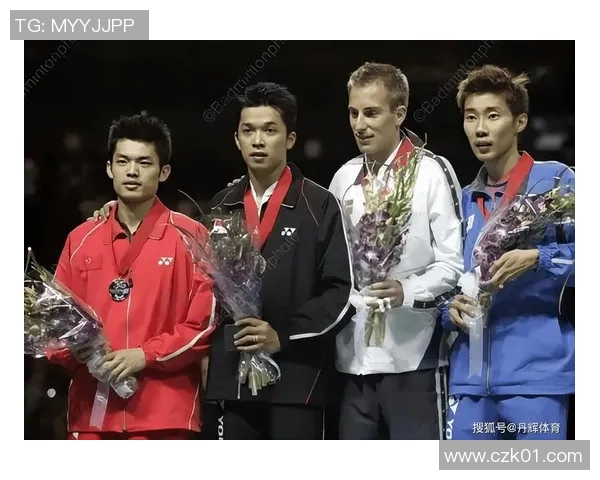 对话吴强:回顾羽毛球生涯的辉煌与挑战与未来展望 对话吴强:回顾羽毛球生涯的辉煌与挑战与未来展望