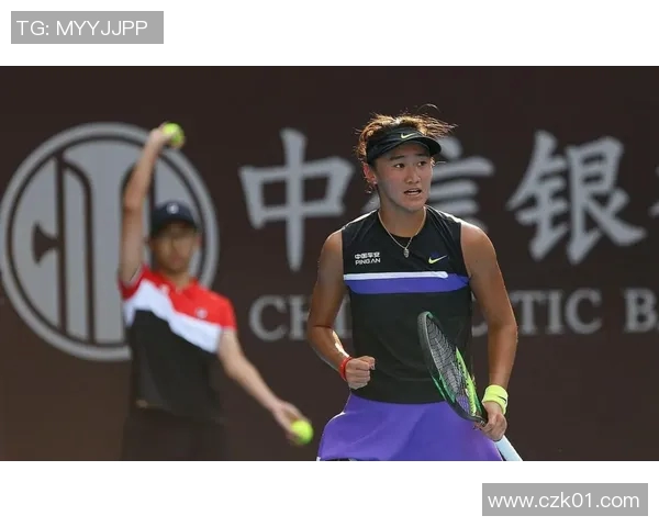 杭州网球队的力量与激情:聚焦网球运动的崛起与发展 杭州网球队的力量与激情:聚焦网球运动的崛起与发展