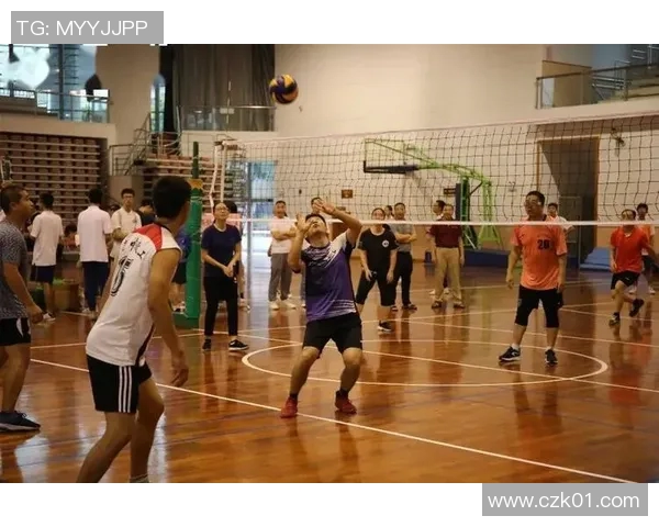 广州排球队创新高排球配合排名再攀新峰展现团队实力与默契 广州排球队创新高排球配合排名再攀新峰展现团队实力与默契