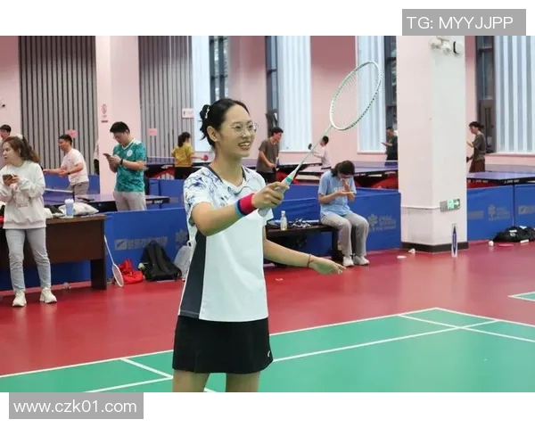 重庆羽毛球队战术创新引领潮流助力羽毛球竞技水平全面提升 重庆羽毛球队战术创新引领潮流助力羽毛球竞技水平全面提升