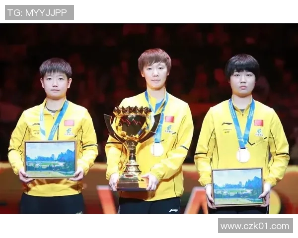 深圳乒乓球队在世锦赛中的精彩表现与实力分析 深圳乒乓球队在世锦赛中的精彩表现与实力分析