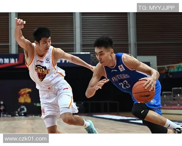 深圳篮球队技术解析与战术创新的深度探讨与展望