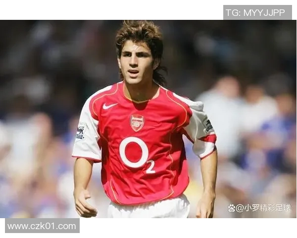 足球明星法布雷加斯的辉煌职业生涯与对足球的热爱故事 足球明星法布雷加斯的辉煌职业生涯与对足球的热爱故事