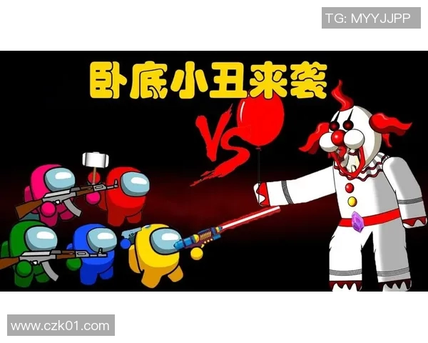 足球明星联手太空狼人杀揭开神秘面纱谁是隐藏的杀手 足球明星联手太空狼人杀揭开神秘面纱谁是隐藏的杀手