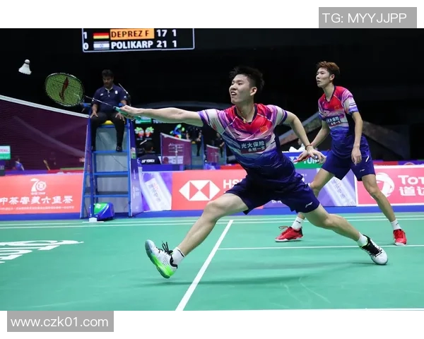 上海羽毛球队在杯赛中的灵活性表现分析与总结 上海羽毛球队在杯赛中的灵活性表现分析与总结