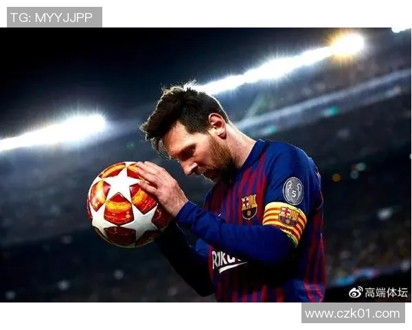 为何对足球明星情有独钟他们的魅力与影响力究竟源自何处