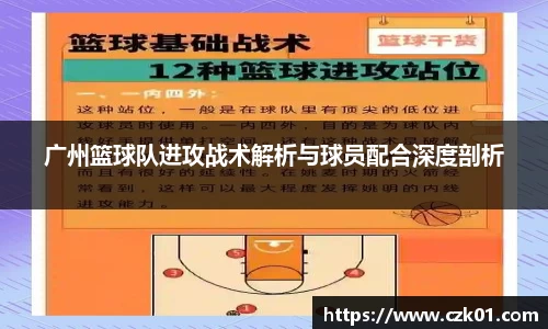 广州篮球队进攻战术解析与球员配合深度剖析