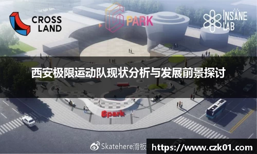 西安极限运动队现状分析与发展前景探讨